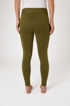 Horze Active Damen Winter Vollbesatzreitleggings Mit Handytasche 33 Horze Active Damen Winter Vollbesatzreitleggings Mit Handytasche -Reitmode Meiste 36780 dogr 04