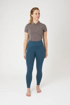 Horze Alyssa Damenreitleggings Mit Vollgrip 18 Horze Alyssa Damenreitleggings Mit Vollgrip -Reitmode Meiste 36781 581 03