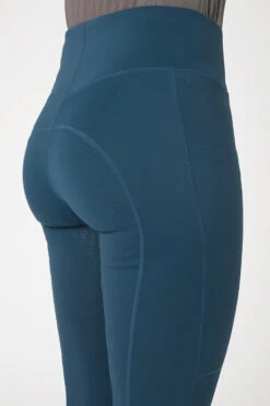 Horze Alyssa Damenreitleggings Mit Vollgrip 21 Horze Alyssa Damenreitleggings Mit Vollgrip -Reitmode Meiste 36781 581 06