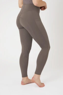 Horze Alyssa Damenreitleggings Mit Vollgrip 24 Horze Alyssa Damenreitleggings Mit Vollgrip -Reitmode Meiste 36781 753 02