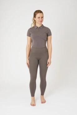 Horze Alyssa Damenreitleggings Mit Vollgrip 25 Horze Alyssa Damenreitleggings Mit Vollgrip -Reitmode Meiste 36781 753 03