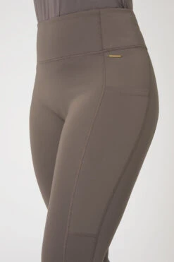 Horze Alyssa Damenreitleggings Mit Vollgrip 27 Horze Alyssa Damenreitleggings Mit Vollgrip -Reitmode Meiste 36781 753 05