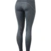 Horze Nicki Damen Reitleggings Mit Vollgrip -Reitmode Meiste 36788 087 01