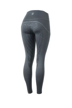 Horze Nicki Damen Reitleggings Mit Vollgrip