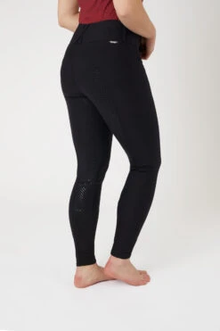 Horze Grand Prix II Damen Reithose Mit Vollbesatz 17 Horze Grand Prix II Damen Reithose Mit Vollbesatz -Reitmode Meiste 36795 590 02