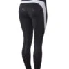 Horze Reflektierende Reithose 2 Horze Reflektierende Reithose -Reitmode Meiste 36799 099 01