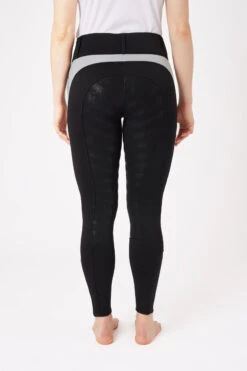 Horze Reflektierende Reithose 12 Horze Reflektierende Reithose -Reitmode Meiste 36799 099 04