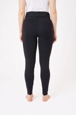 Horze Nora Damen Vollbesatz Reithose 20 Horze Nora Damen Vollbesatz Reithose -Reitmode Meiste 36814 089 04