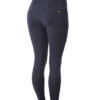 Horze Bella Damen Kniegrip Reithose 2 Horze Bella Damen Kniegrip Reithose -Reitmode Meiste 36821 590 01