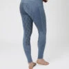 Horze Damen Vollbesatzreitleggings Mit Hohem Bund 2 Horze Damen Vollbesatzreitleggings Mit Hohem Bund -Reitmode Meiste 36900 B 1