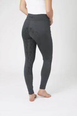 Horze Damen Vollbesatzreitleggings Mit Hohem Bund 34 Horze Damen Vollbesatzreitleggings Mit Hohem Bund -Reitmode Meiste 36900 SDG 1