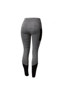 Horze Damen Reitleggings Mit Silikonvollbesatz Und Mesh 36 Horze Damen Reitleggings Mit Silikonvollbesatz Und Mesh -Reitmode Meiste 36902 SDG AG 1