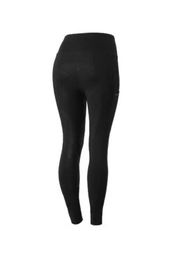 Horze Reitleggings Mit Silikonvollbesatz Und Kristalltaschen 28 Horze Reitleggings Mit Silikonvollbesatz Und Kristalltaschen -Reitmode Meiste 36908 BL 1