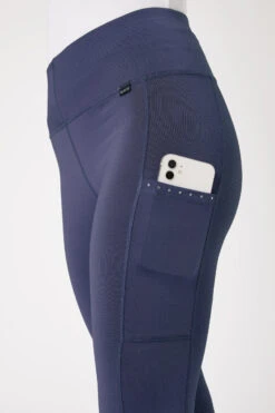 Horze Reitleggings Mit Silikonvollbesatz Und Kristalltaschen 26 Horze Reitleggings Mit Silikonvollbesatz Und Kristalltaschen -Reitmode Meiste 36908 B 5