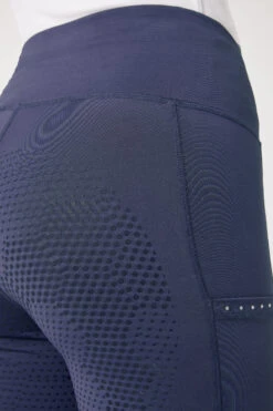Horze Reitleggings Mit Silikonvollbesatz Und Kristalltaschen 27 Horze Reitleggings Mit Silikonvollbesatz Und Kristalltaschen -Reitmode Meiste 36908 B 6