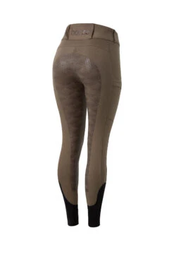 Horze Damen Reithose Mit Silikonvollbesatz Und Tasche 36 Horze Damen Reithose Mit Silikonvollbesatz Und Tasche -Reitmode Meiste 36950 780 01