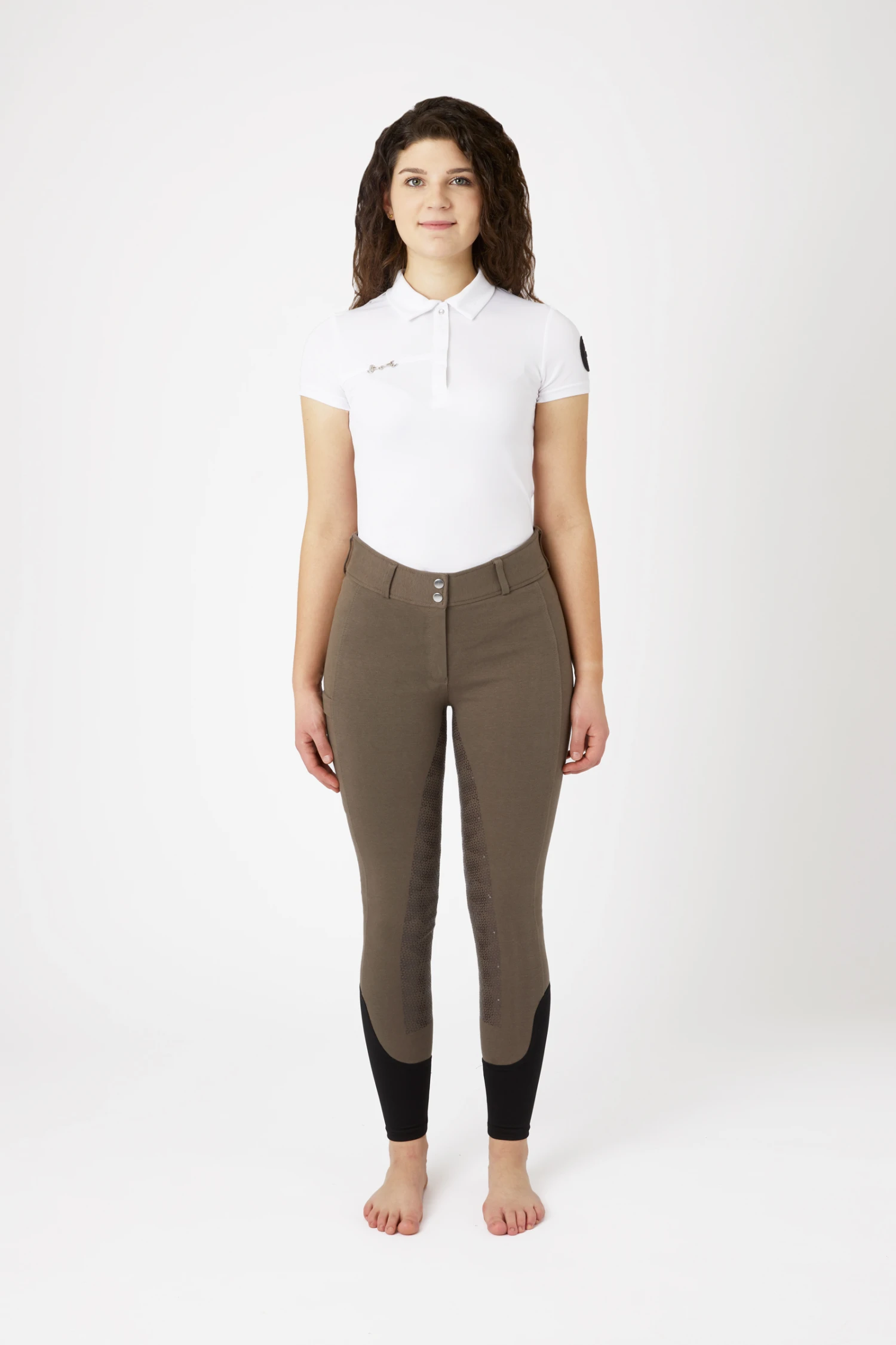 Horze Damen Reithose Mit Silikonvollbesatz Und Tasche 19 Horze Damen Reithose Mit Silikonvollbesatz Und Tasche – Bild 17