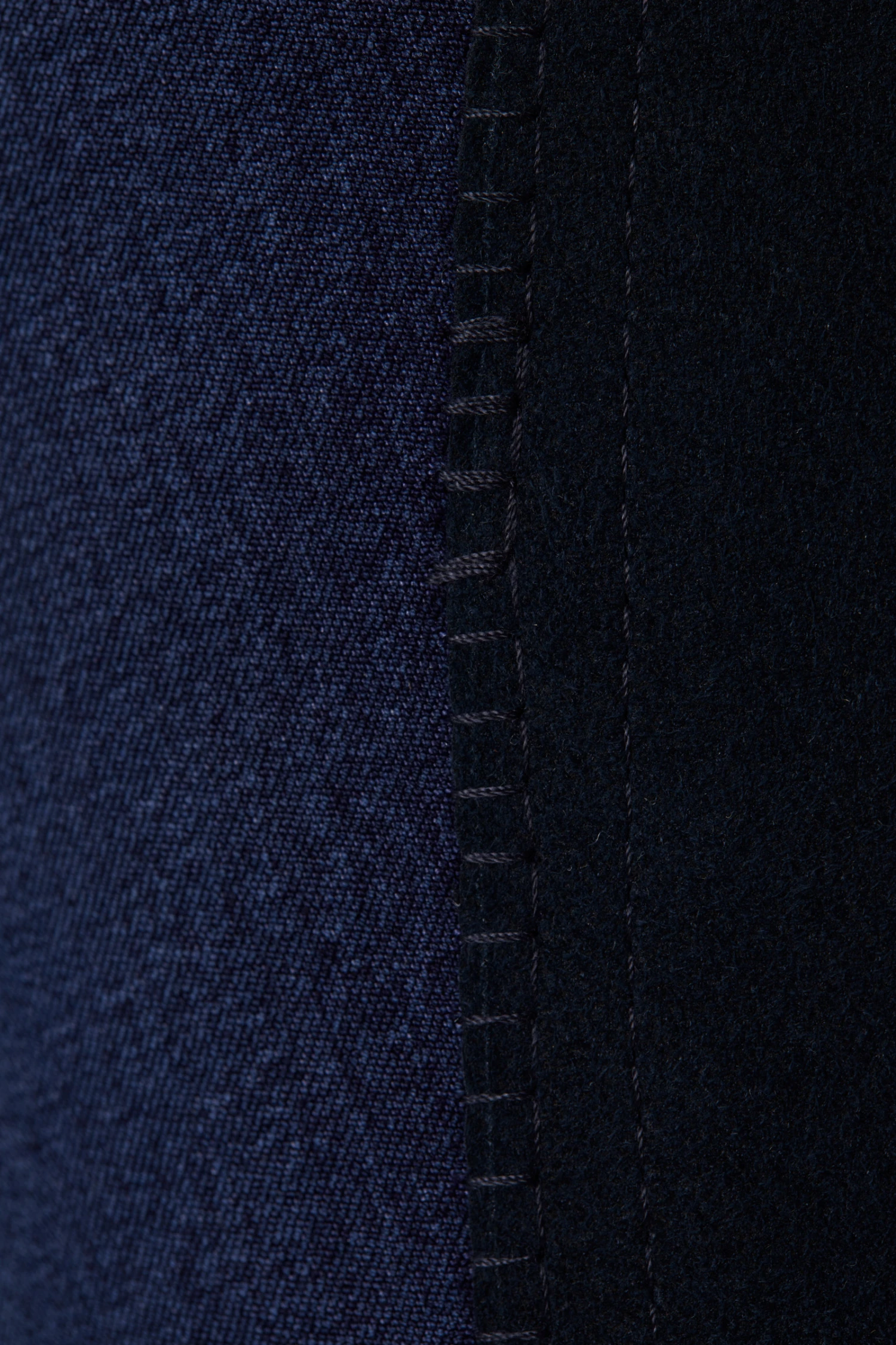 Horze Damen Jeansreithose Mit Ledervollbesatz 7 Horze Damen Jeansreithose Mit Ledervollbesatz – Bild 5