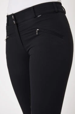 Horze Reithose Mit Vollbesatz Und Hohem Bund 26 Horze Reithose Mit Vollbesatz Und Hohem Bund -Reitmode Meiste 36961 bl 05