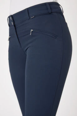 Horze Reithose Mit Vollbesatz Und Hohem Bund 33 Horze Reithose Mit Vollbesatz Und Hohem Bund -Reitmode Meiste 36961 db 05