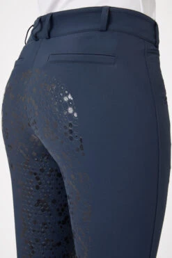 Horze Reithose Mit Vollbesatz Und Hohem Bund 34 Horze Reithose Mit Vollbesatz Und Hohem Bund -Reitmode Meiste 36961 db 06