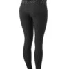 Horze Damen Vollbesatzreithose Mit Hohem Bund Und Kristallen 2 Horze Damen Vollbesatzreithose Mit Hohem Bund Und Kristallen -Reitmode Meiste 36963 bl 01