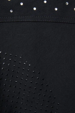 Horze Damen Vollbesatzreithose Mit Hohem Bund Und Kristallen 28 Horze Damen Vollbesatzreithose Mit Hohem Bund Und Kristallen -Reitmode Meiste 36963 bl 07