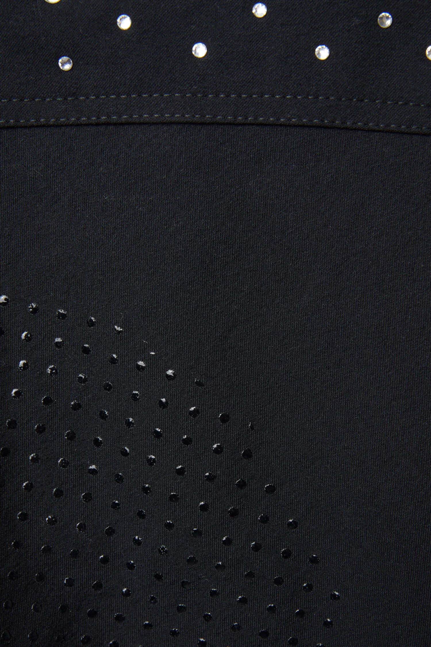 Horze Damen Vollbesatzreithose Mit Hohem Bund Und Kristallen 9 Horze Damen Vollbesatzreithose Mit Hohem Bund Und Kristallen – Bild 7