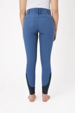 Horze Damen Vollbesatzreithose Mit Hohem Bund Und Kristallen 32 Horze Damen Vollbesatzreithose Mit Hohem Bund Und Kristallen -Reitmode Meiste 36963 brsb 04