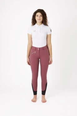 Horze Damen Vollbesatzreithose Mit Hohem Bund Und Kristallen 38 Horze Damen Vollbesatzreithose Mit Hohem Bund Und Kristallen -Reitmode Meiste 36963 hpu 03