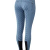 Horze Damen Jeansreithose Mit Vollgrip 1 Horze Damen Jeansreithose Mit Vollgrip -Reitmode Meiste 36966 534 01