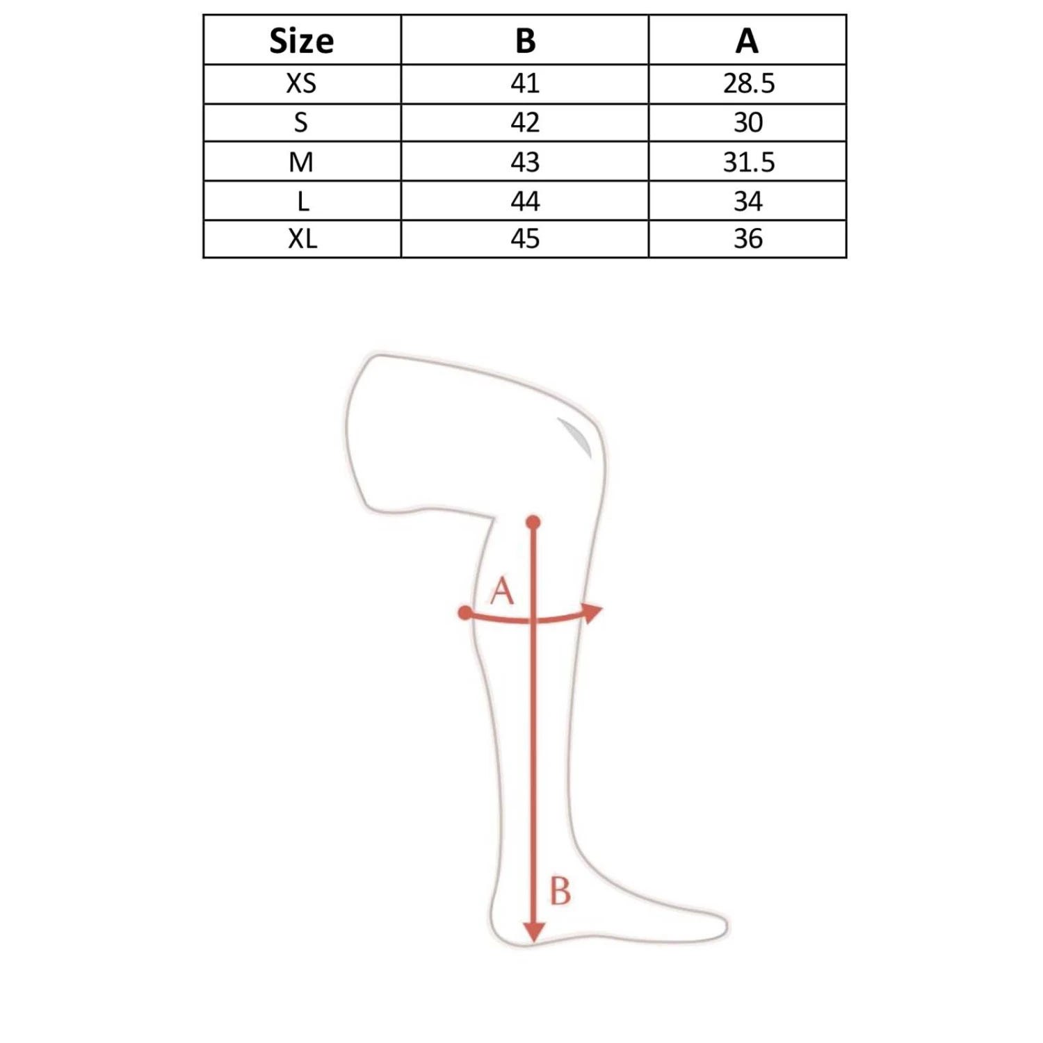 Horze Quinton Lederchaps 8 Horze Quinton Lederchaps – Bild 6