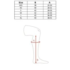 Horze Franci Weiche Leder Stiefelschäfte 9 Horze Franci Weiche Leder Stiefelschäfte -Reitmode Meiste 37241 BL 3