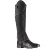 B Vertigo Milan Leder Chaps -Reitmode Meiste 37293 BL 1