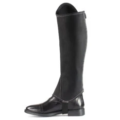 B Vertigo Milan Leder Chaps 17 B Vertigo Milan Leder Chaps -Reitmode Meiste 37293 BL 3