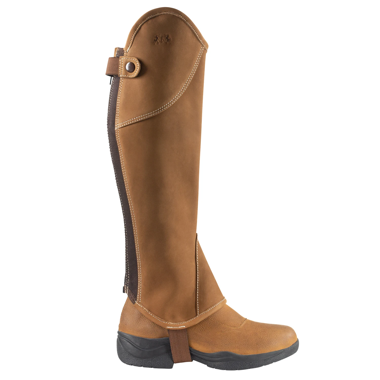 B Vertigo Milan Leder Chaps 12 B Vertigo Milan Leder Chaps – Bild 10