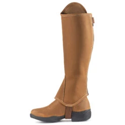 B Vertigo Milan Leder Chaps 25 B Vertigo Milan Leder Chaps -Reitmode Meiste 37293 BR 3