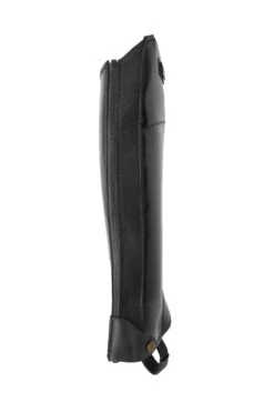B Vertigo Comet Leder-Chaps -Reitmode Meiste 37298 BL 3