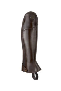 B Vertigo Comet Leder-Chaps -Reitmode Meiste 37298 DBR 2