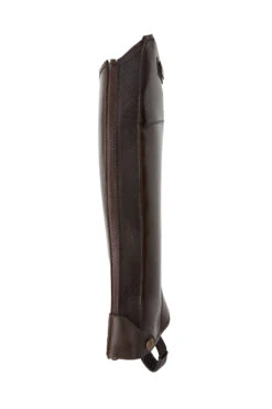 B Vertigo Comet Leder-Chaps -Reitmode Meiste 37298 DBR 3