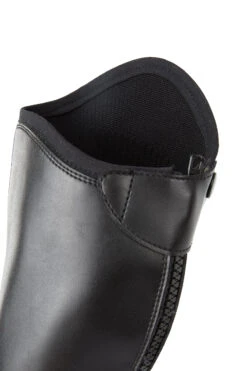 Horze Calgary Funktionale Mesh Chaps 10 Horze Calgary Funktionale Mesh Chaps -Reitmode Meiste 37304 BL 4