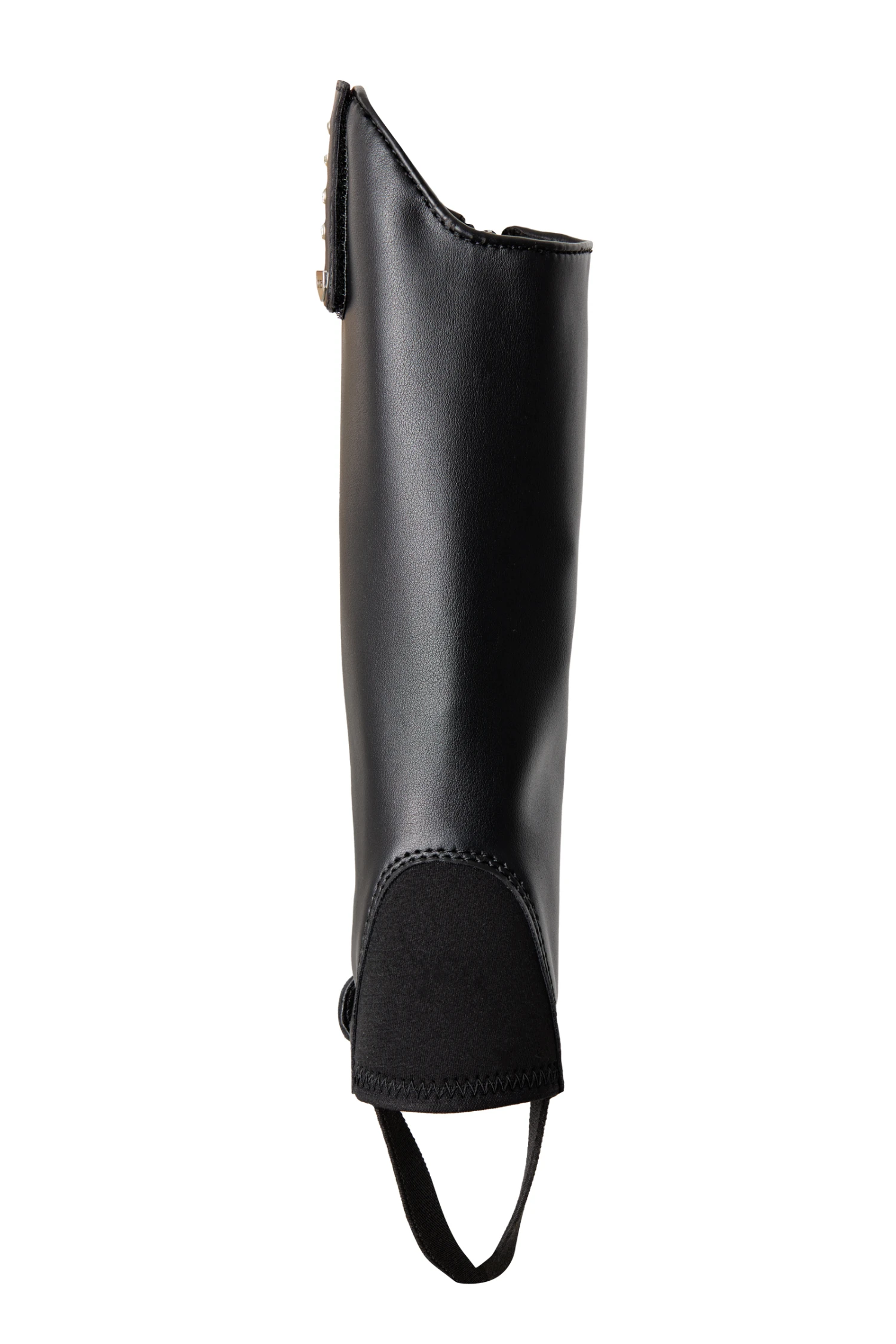 Horze Portland Kinder Chaps Mit Austauschbaren Stiefelriemen 4 Horze Portland Kinder Chaps Mit Austauschbaren Stiefelriemen – Bild 2