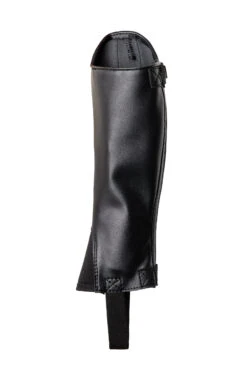 Horze Portland Kinder Chaps Mit Austauschbaren Stiefelriemen 10 Horze Portland Kinder Chaps Mit Austauschbaren Stiefelriemen -Reitmode Meiste 37308 099 03