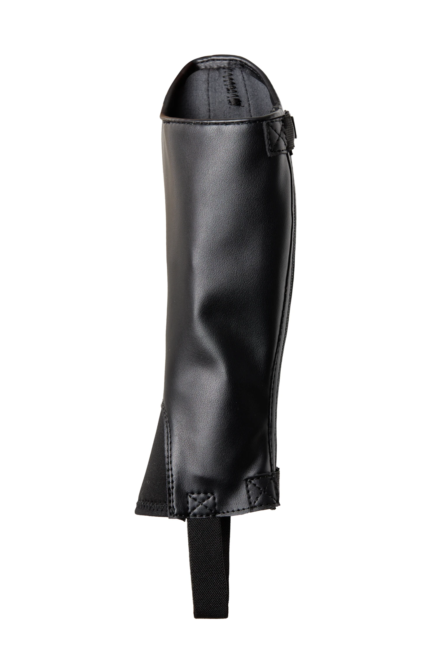 Horze Portland Kinder Chaps Mit Austauschbaren Stiefelriemen 5 Horze Portland Kinder Chaps Mit Austauschbaren Stiefelriemen – Bild 3