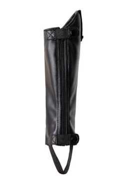 Horze Portland Kinder Chaps Mit Austauschbaren Stiefelriemen 11 Horze Portland Kinder Chaps Mit Austauschbaren Stiefelriemen -Reitmode Meiste 37308 099 04