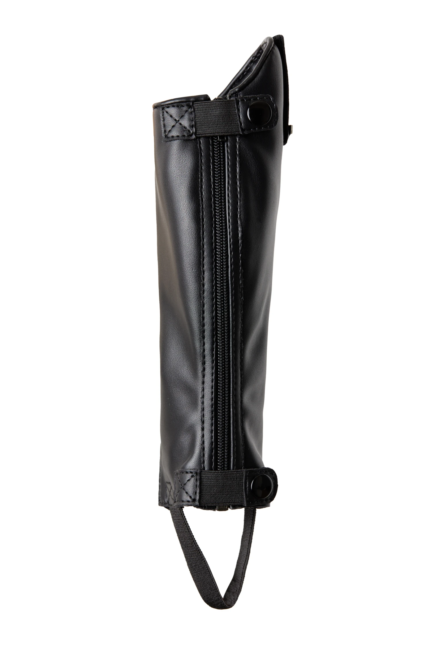 Horze Portland Kinder Chaps Mit Austauschbaren Stiefelriemen 6 Horze Portland Kinder Chaps Mit Austauschbaren Stiefelriemen – Bild 4