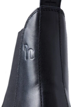 Horze Signature Reitstiefeletten Für Damen -Reitmode Meiste 38001 BL 5