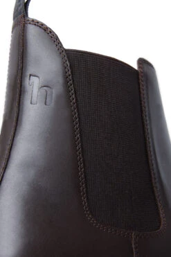 Horze Signature Reitstiefeletten Für Damen -Reitmode Meiste 38001 BR 7