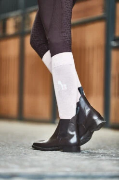 Horze Signature Reitstiefeletten Für Damen -Reitmode Meiste 38001 BR 8