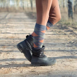 Horze Spirit Stallstiefel -Reitmode Meiste 38035 bl 09